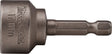 Makita zeskantd magn 17x50mm - b-38750