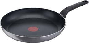 Tefal easy plus pan - multifunctionele pan - rond