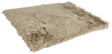 Duvo plus - lig mat voor honden - beige - xl - 107x71x7cm - wasbaar