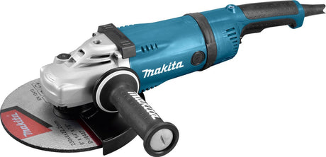 Makita haakse slijper 230mm ga9040rf01