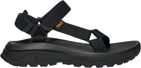 Teva w hurricane xlt3 dames sandalen - zwart