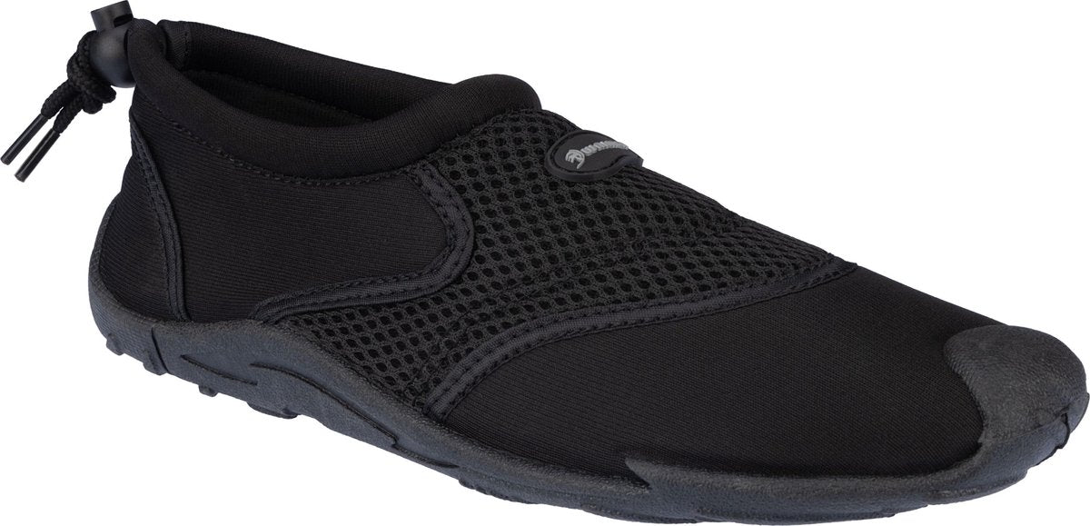 Waimea waterschoenen - kinderen - wave rider - zwart - maat 24