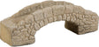 Noch 58694 h0 voetgangersbrug (l x b x h) 147 x 40 x 45 mm