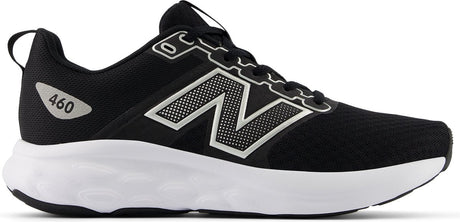 New balance 460 dames sportschoenen - black