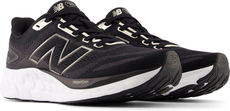 New balance 680 dames sportschoenen - black