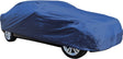 Carpoint autohoes - polyester – uitstekende bescherming – tegen (extreme) weersomstandigheden – bescherming tegen uv-straling, regen, sneeuw, zand stof - maat extra extra large - afmeting 524x191x122cm