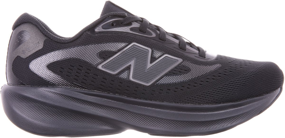 New balance 680 dames sportschoenen - black 40