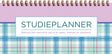 Studieplanner