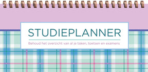 Studieplanner