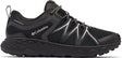 Columbia peakfreak roam waterproof heren wandelschoenen - black