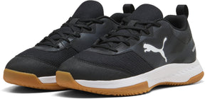 Puma varion 3 jr unisex sportschoenen - team royal- white 38