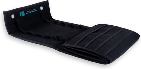 Loklik vinyl roll holder