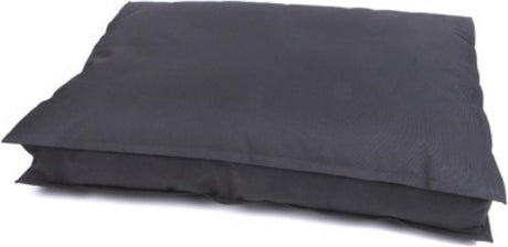 Lex max all weather - hondenkussen - boxbed - 90x65x9cm - zwart