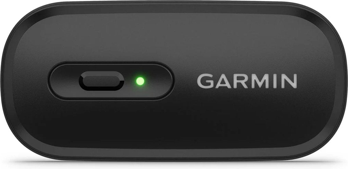 Garmin – hrm 200 – hartslagband – xs-s – bluetooth ant+