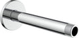 Schütte da-1pr dekaansluiting, chroom