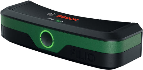 Bosch groen filio gasniveaumeter - 0603684000