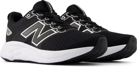 New balance 460 dames sportschoenen - black