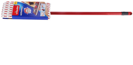 Vileda - ultramax power 2-in-1-systeem - reinigingssysteem