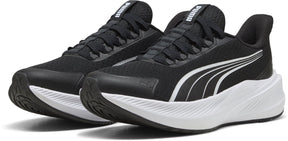 Puma dasher lite sliptech jr unisex sportschoenen - light lavender-inky depths- white 38