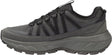 Jack wolfskin wild hike texapore low m heren wandelschoenen - black phantom 41