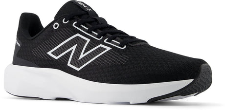 New balance m413 heren sportschoenen - black