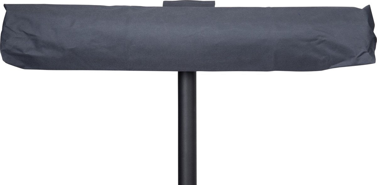 Sunred - terrasverwarmerhoes voor dark wand staand modellen (1500w, 2000w en 2500w)- beschermhoes - heater hoes - afdekhoes - polyester - waterafstotend
