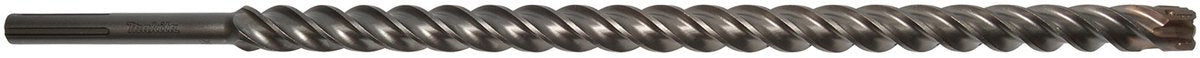 Makita nemesis sds-max boor 25x920 - b-20127
