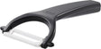 Gefu ceramo dunschiller 14 cm – keramisch mes – voor groente en fruit