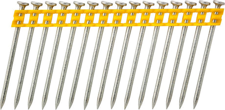 Dewalt dcn8901057 - betonnagels - 57 mm x 2.6 mm - 510 stuks - voor dcn890 beton- en staaltacker - verzinkt