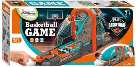 Lobbes speelgoed bv tafelgame basketbal duel