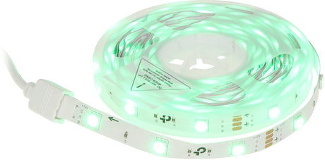 Tp-link tapo l900-5 led strip - wifi - 16 miljoen kleuren- 5 meter
