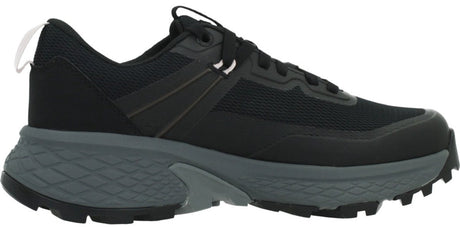 Columbia tellurix peak™ wp dames wandelschoenen - black, graphite 37.5