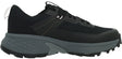 Columbia tellurix peak™ wp dames wandelschoenen - black, graphite