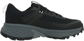 Columbia tellurix peak™ wp dames wandelschoenen - black, graphite