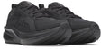 Under armour heren charged assert 11 hardloopschoenen 6006723 002 black 44