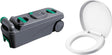 Thetford c500 fresh-up set