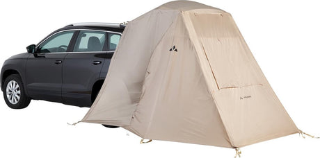 Vaude drive trunk, linen, -