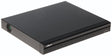 Dahua ip regeistrar - 8 kanalen - 8 poe - tcp ip