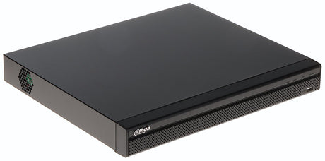 Dahua ip regeistrar - 8 kanalen - 8 poe - tcp ip