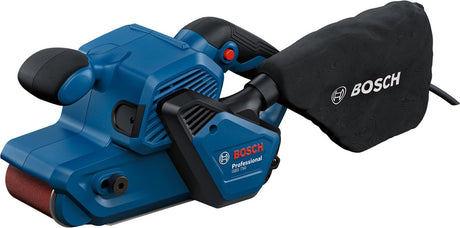 Bosch professional – gbs 750 – bandschuurmachine – 850w