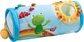 Haba kruiprol regenboogwereld