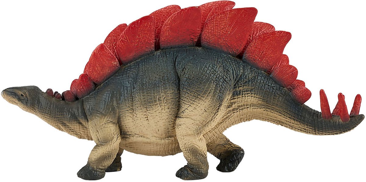 Mojo prehistorie stegosaurus - 381088