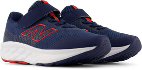 New balance 520 unisex sportschoenen - nb navy 30