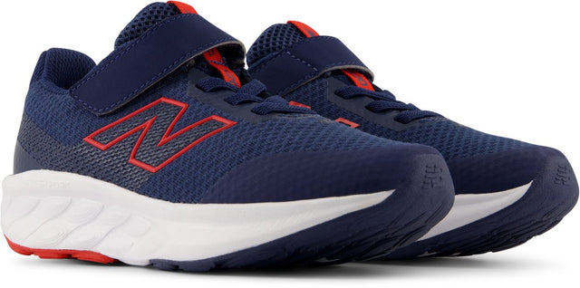 New balance 520 unisex sportschoenen - nb navy 30