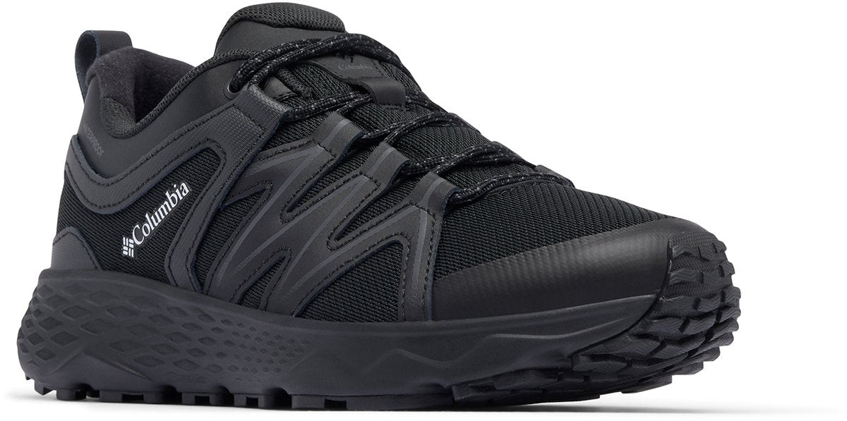 Columbia peakfreak roam™ waterproof dames wandelschoenen - black, black