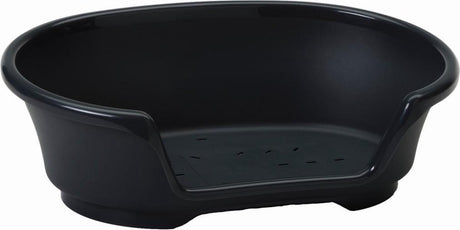 Savic hondenbed cosy zwart - 55 cm