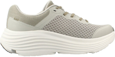 Skechers max cushioning endeavour - ca dames sportschoenen - olive 40