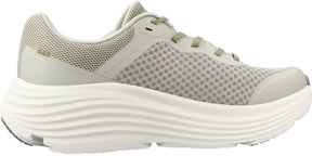 Skechers max cushioning endeavour - ca dames sportschoenen - olive