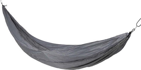 Bo-camp - reishangmat - parachute - hover - grijs