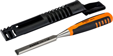 Bahco steekbeitel - 2-c 424p -4 mm